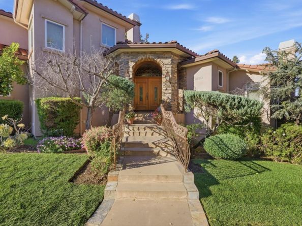 22551 Ricardo Road, Cupertino CA 95014