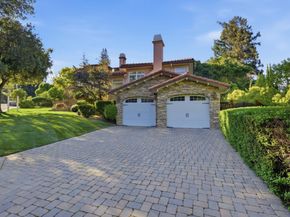 22551 Ricardo Road, Cupertino CA 95014