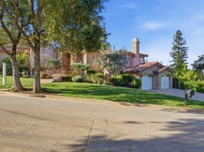 22551 Ricardo Road, Cupertino CA 95014