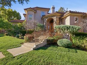22551 Ricardo Road, Cupertino CA 95014