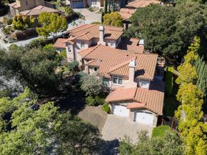 22551 Ricardo Road, Cupertino CA 95014