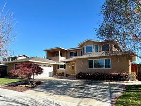 10536 Davison Avenue, Cupertino CA 95014
