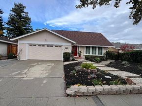 949 Aster Court, Sunnyvale CA 94086