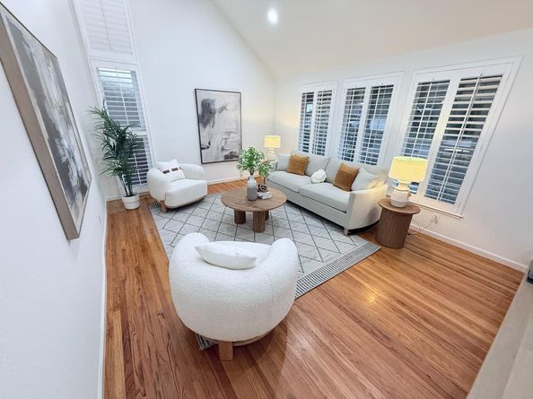 949 Aster Court, Sunnyvale CA 94086