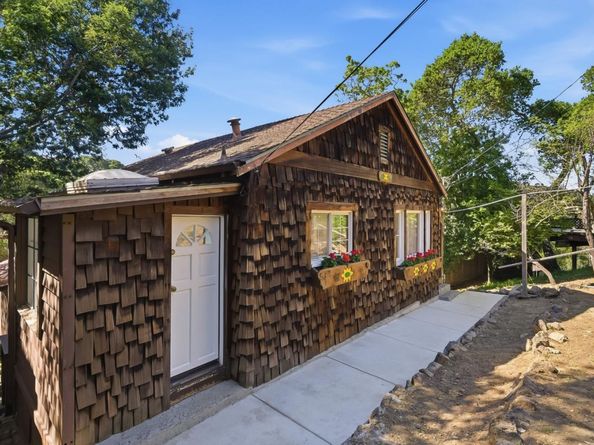 76 Fay Avenue, San Carlos CA 94070
