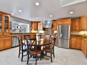 105 Cherry Blossom Drive, San Jose CA 95123