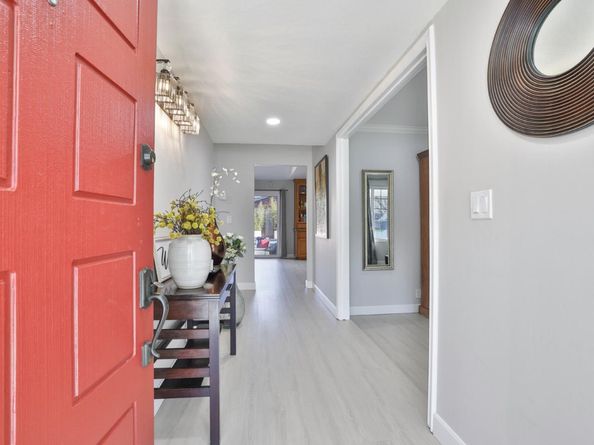 105 Cherry Blossom Drive, San Jose CA 95123