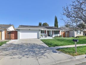 105 Cherry Blossom Drive, San Jose CA 95123
