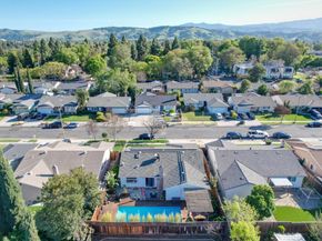 105 Cherry Blossom Drive, San Jose CA 95123