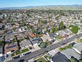 105 Cherry Blossom Drive, San Jose CA 95123