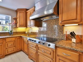 105 Cherry Blossom Drive, San Jose CA 95123