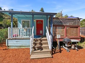 71 Woodmill Lane, Felton CA 95018