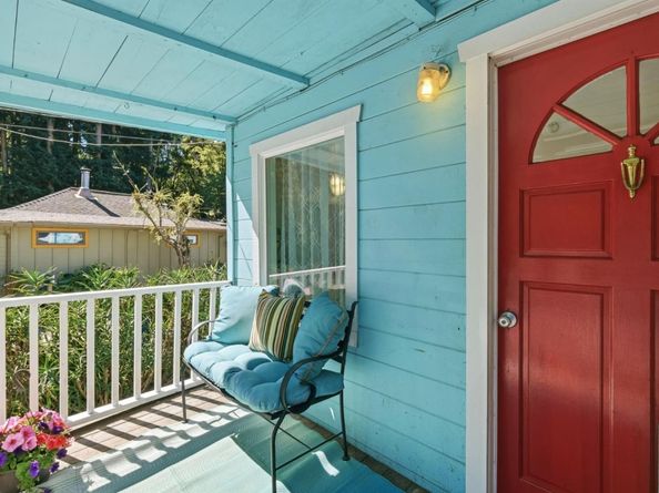 71 Woodmill Lane, Felton CA 95018