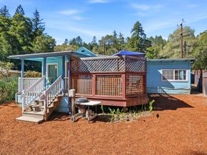 71 Woodmill Lane, Felton CA 95018