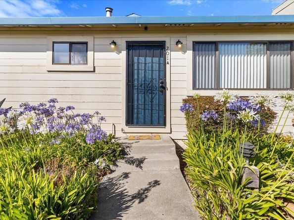 201 Silver Leaf Drive A, Watsonville CA 95076