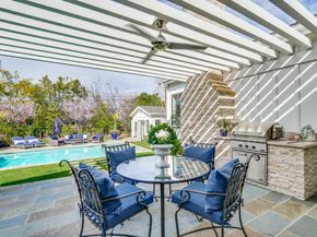 215 E Edith Avenue, Los Altos CA 94022