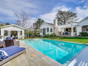 215 E Edith Avenue, Los Altos CA 94022