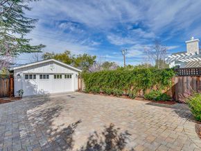 215 E Edith Avenue, Los Altos CA 94022