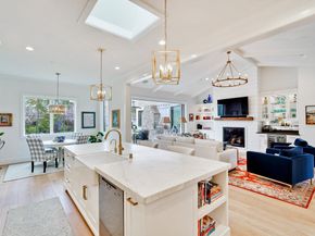 215 E Edith Avenue, Los Altos CA 94022