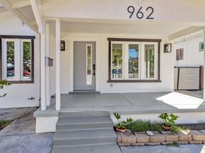 962 S 10th Street, San Jose CA 95112