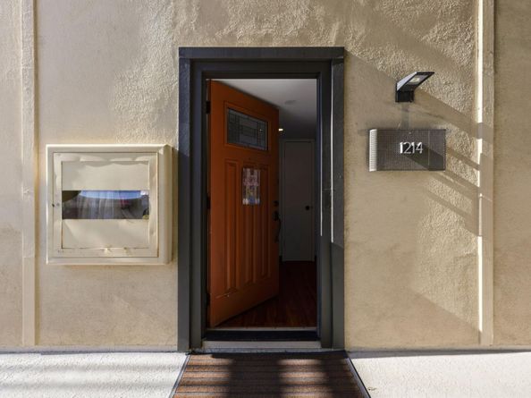 1214 Admiralty Lane, Foster City CA 94404