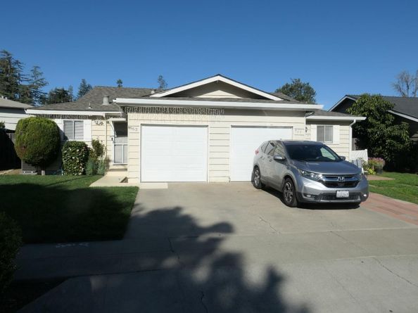 963 & 965 Whitehall Avenue, Campbell CA 95008