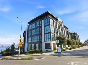 1 Bristol Court 515, San Francisco CA 94130