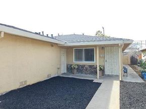 727 Pinto Drive, San Jose CA 95111