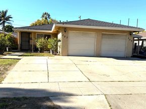 727 Pinto Drive, San Jose CA 95111