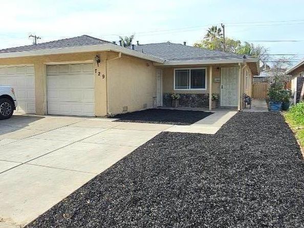 727 Pinto Drive, San Jose CA 95111