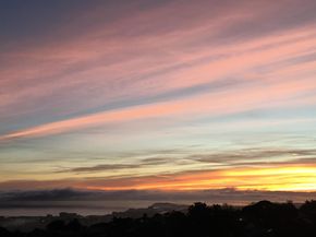 320 Vallejo Drive 30, Millbrae CA 94030