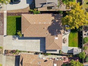 1554 Calinoma Drive, San Jose CA 95118