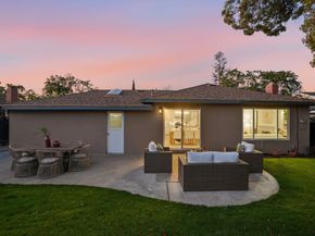 1554 Calinoma Drive, San Jose CA 95118