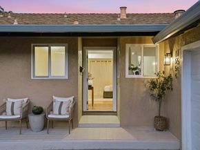 1554 Calinoma Drive, San Jose CA 95118