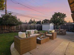 1554 Calinoma Drive, San Jose CA 95118