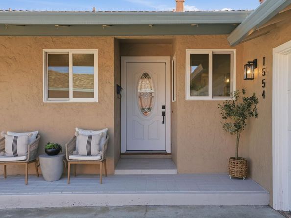1554 Calinoma Drive, San Jose CA 95118