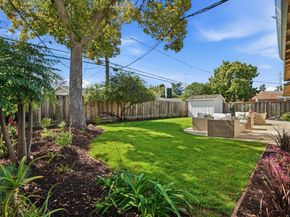 1554 Calinoma Drive, San Jose CA 95118