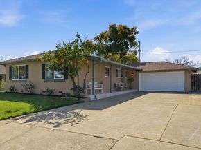 1554 Calinoma Drive, San Jose CA 95118
