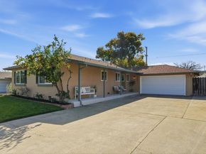 1554 Calinoma Drive, San Jose CA 95118