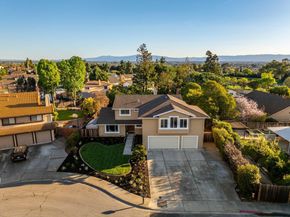 716 Sussex Place, Milpitas CA 95035