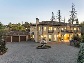 85 Belbrook Way, Atherton CA 94027