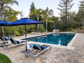 85 Belbrook Way, Atherton CA 94027