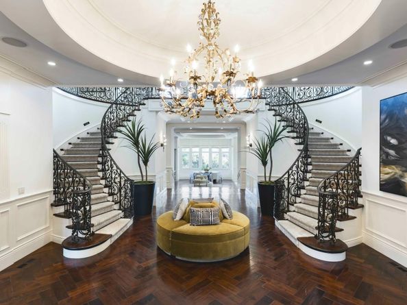 85 Belbrook Way, Atherton CA 94027