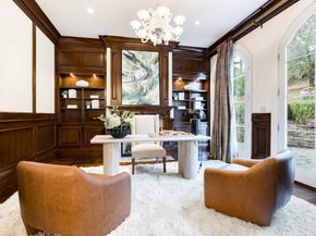 85 Belbrook Way, Atherton CA 94027