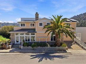 1207 Danmann Avenue, Pacifica CA 94044