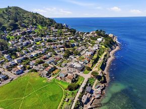 1207 Danmann Avenue, Pacifica CA 94044