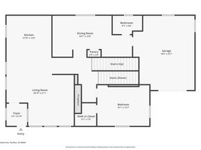 1207 Danmann Avenue, Pacifica CA 94044