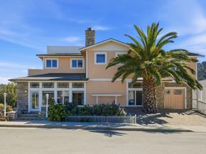 1207 Danmann Avenue, Pacifica CA 94044