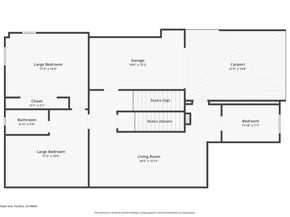1207 Danmann Avenue, Pacifica CA 94044