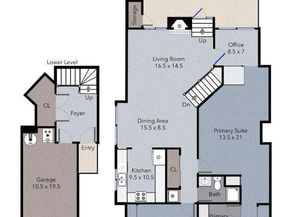 1651 Taylor Lane, Santa Cruz CA 95062